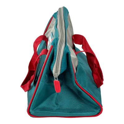 TBOL-13 TOTAL 12Kg Bolsa de 13 pulgadas para transporte de herramientas THT261325