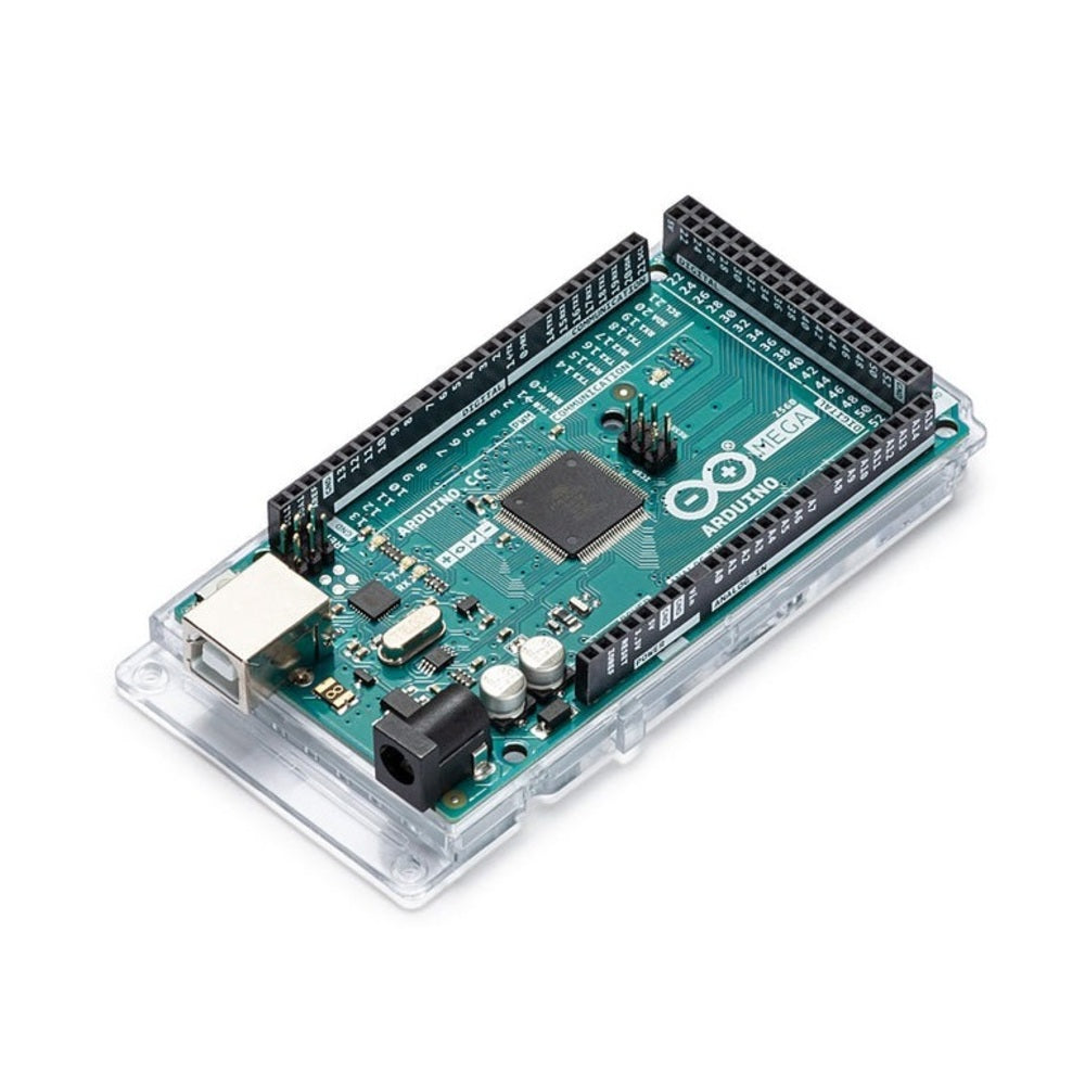 Placa Arduino Mega 2560 R3