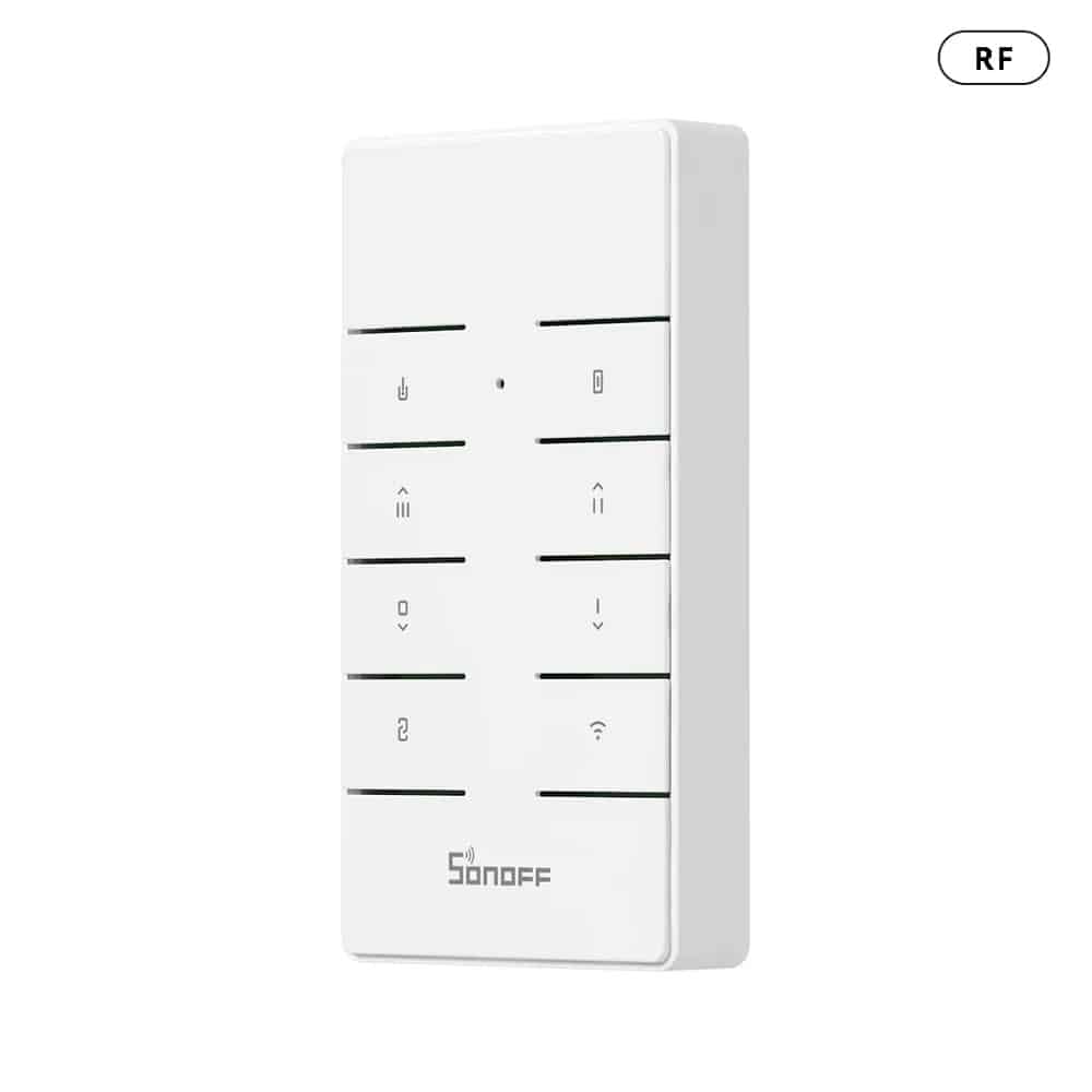 Mando a Distancia RF SONOFF RM433R2 sin Pedestal