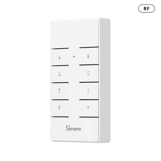 Mando a Distancia RF SONOFF RM433R2 sin Pedestal