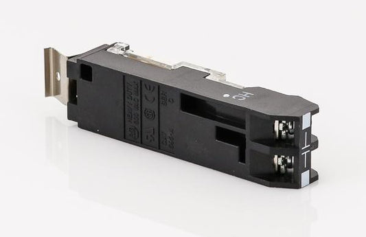 Auxiliary Contacts for Contactors and Starters