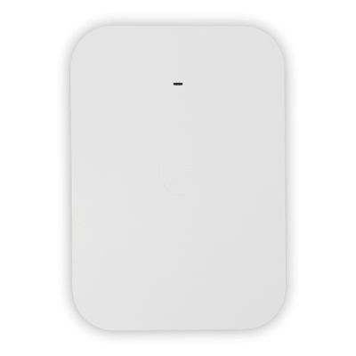 WAX-COVER. UBIQUITI 1un Cover Pintable Blanco Cubierta Para U7-Pro-XG-Wall