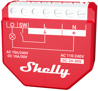 Shelly Wave 1PM