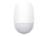 Detector PIR Inalambrico dobre tecnologia 12 mt PET