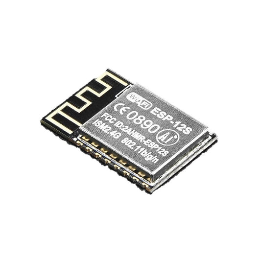 Circuito Integrado ESP8266 Montaje en Superficie