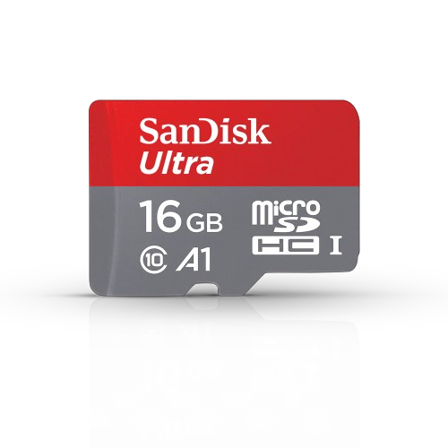 Tarjeta TF de 16 GB