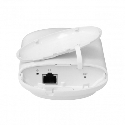 LOCO5AC-5 UBIQUITI 5-unids 5GHz 13dBi 1-1000-RJ45 req-PoE24V 2x2 CPE/AP NS-5ACL