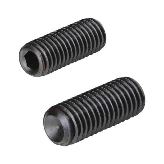 Tornillo Fijador M6X10MM (lote 25 piezas)
