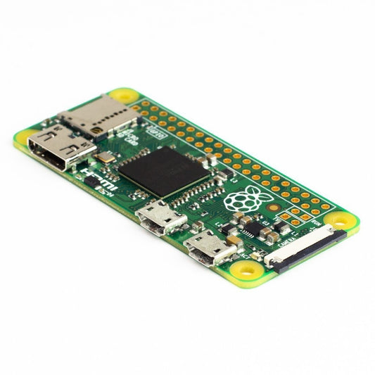 Raspberry Pi Zero (V1.3)