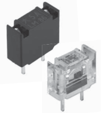 Fusible Daito LM 48V AC/DC - 3,2A