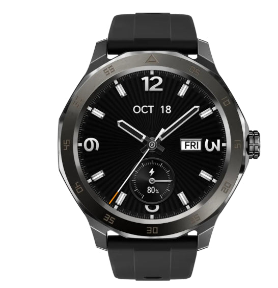 Honor Choice Watch 2 Epic black