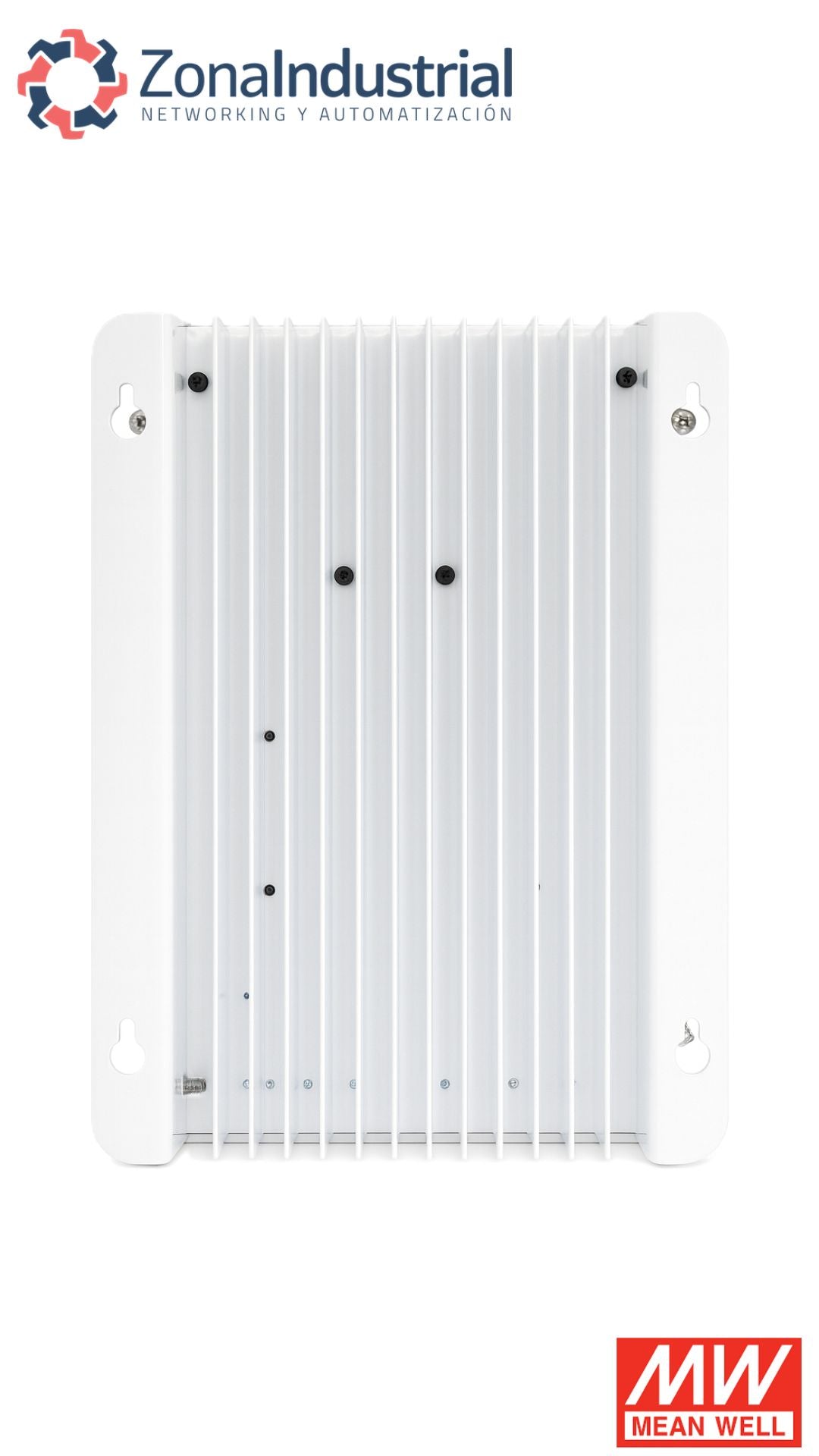 Controlador de carga solar MPPT 20A, 40A 12 y 24V Serie PV-ML - 40A