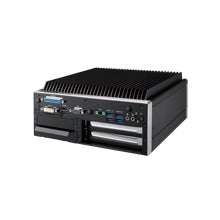 PC embebido Intel i5-6440EQ, 32GB RAM, 8x RS-232, HDMI/VGA, 2x GbE, ATX 150W, Advantech ARK-3520P-U7A1E