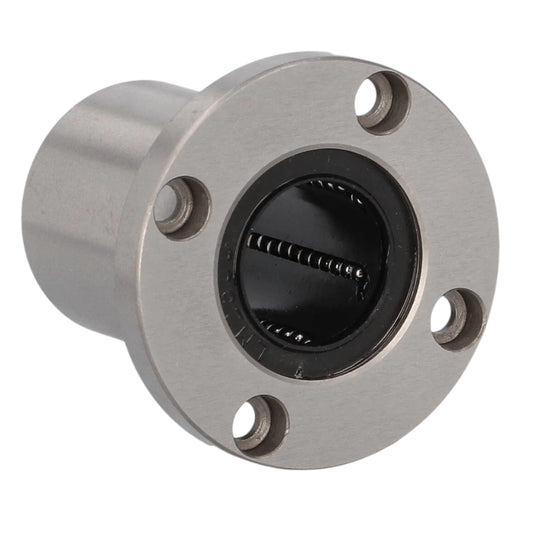 LMF20UU Rodamiento cilíndrico ejes lineales 20 mm (Pack 2 unds)