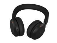 Jabra Evolve3 75 MS Link390c Black