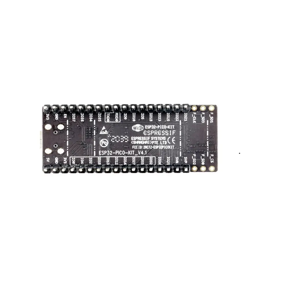 Placa Experimental ESP32-PICO-KIT V4.1