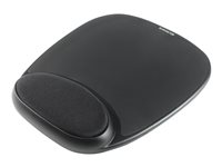 Kensington Mouse - KENSINGTON - Pad Mouse Comfort Gel Negro