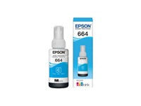 EPS Botella CYAN T664220 L120/L380/L395/L475/L575/L606/L