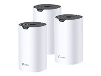 TP-LINK Router Deco S7(3-Pack) AC1900 Whole Home Mesh Wi-Fi