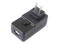 Zebra POWER SUPPLY-100-240V 5V 2.5A US PLU