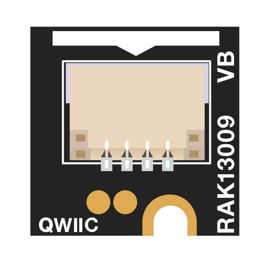 QWIIC Module RAK13009