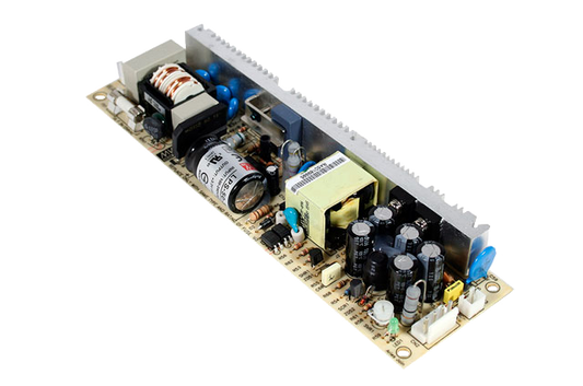 Fuente de poder open frame 50W LPS-50 - 5V