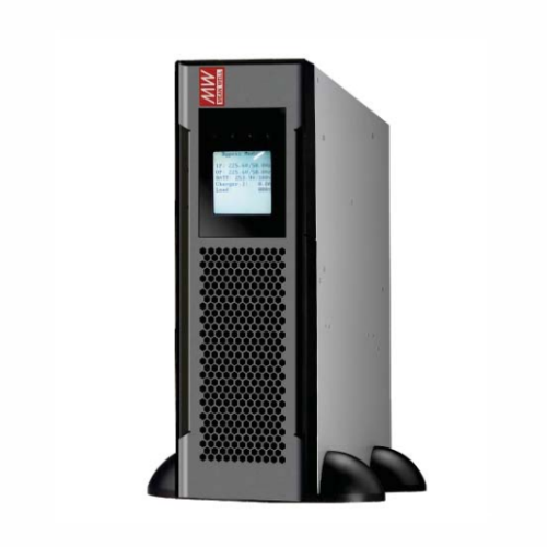 UPS Online 6KW Doble Conversión ES-TU6K-RL (Rack 2P+N DSP)