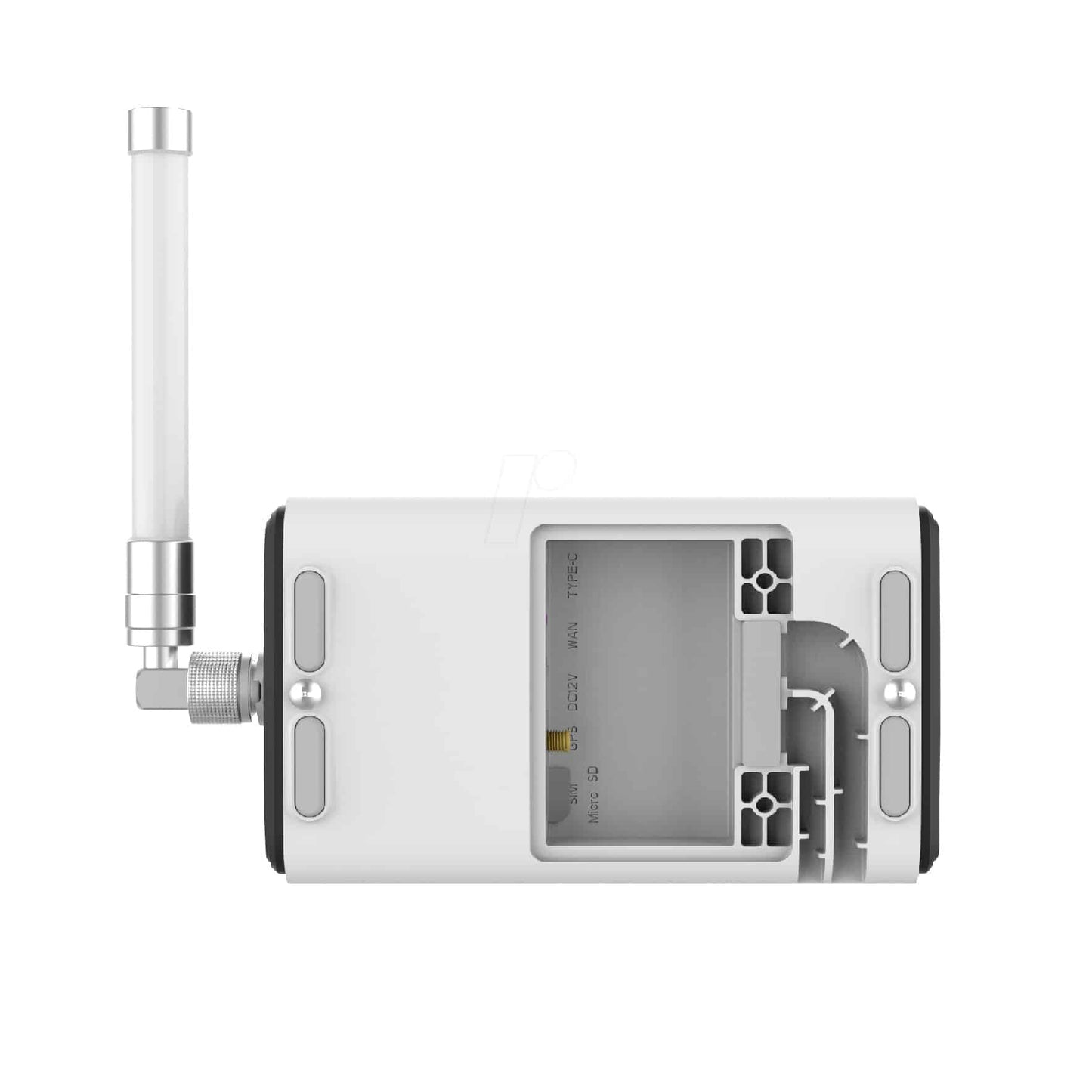Concentrador LoRaWAN 4G – Milesight UG65-L04AU-915M-EA