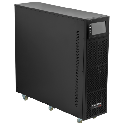 T10KVA ENERSAFE Trifásica 10KVA 10kW 0ms 20x9AH SAI Torre Online