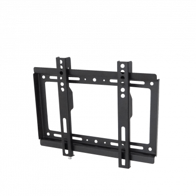 UT-TVL042. Base para pantalla LCD-TV de 14 a 42 pulgadas, capacidad máxima 25 kg, compatible con 75x75 a 200x200 mm