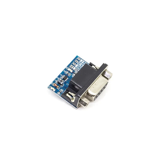 Adaptador MCI Transformador de Señal RS232 a TTL