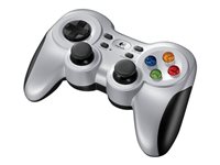 Logitech Control Inalambrico F710