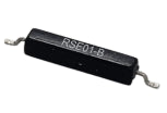 Reed Switch Sellado, SMD contacto NA (0,5A/100V/10W); 10~15AT - Plata (Ag) - 150V