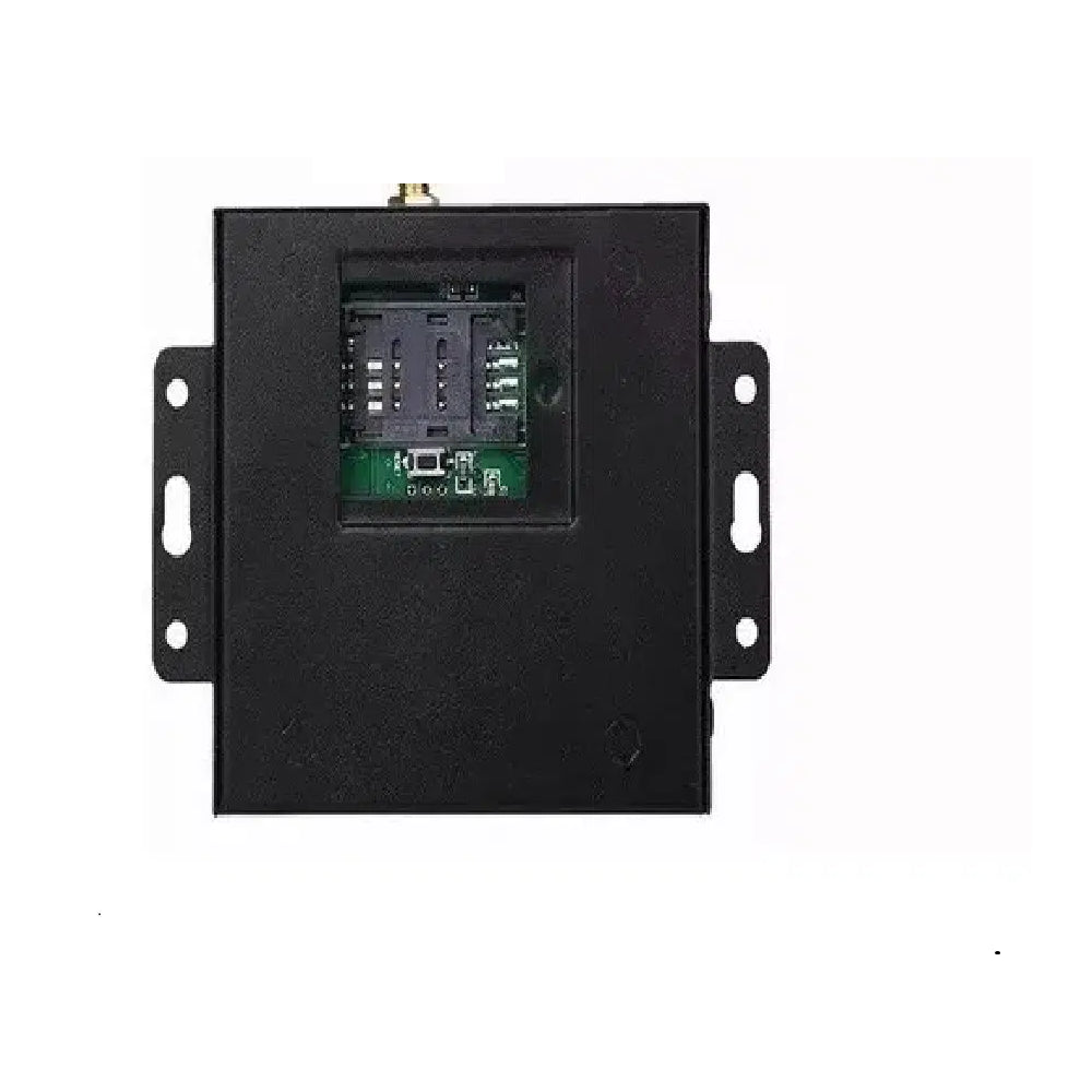 Dispositivo de control de acceso RTU5024 con tecnología 4G