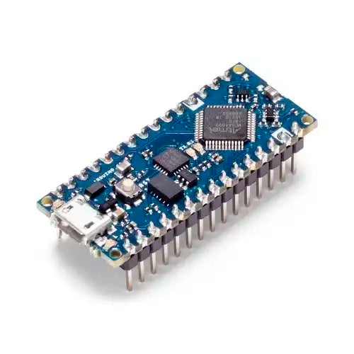 Placa Arduino Nano Every con Conectores Integrados