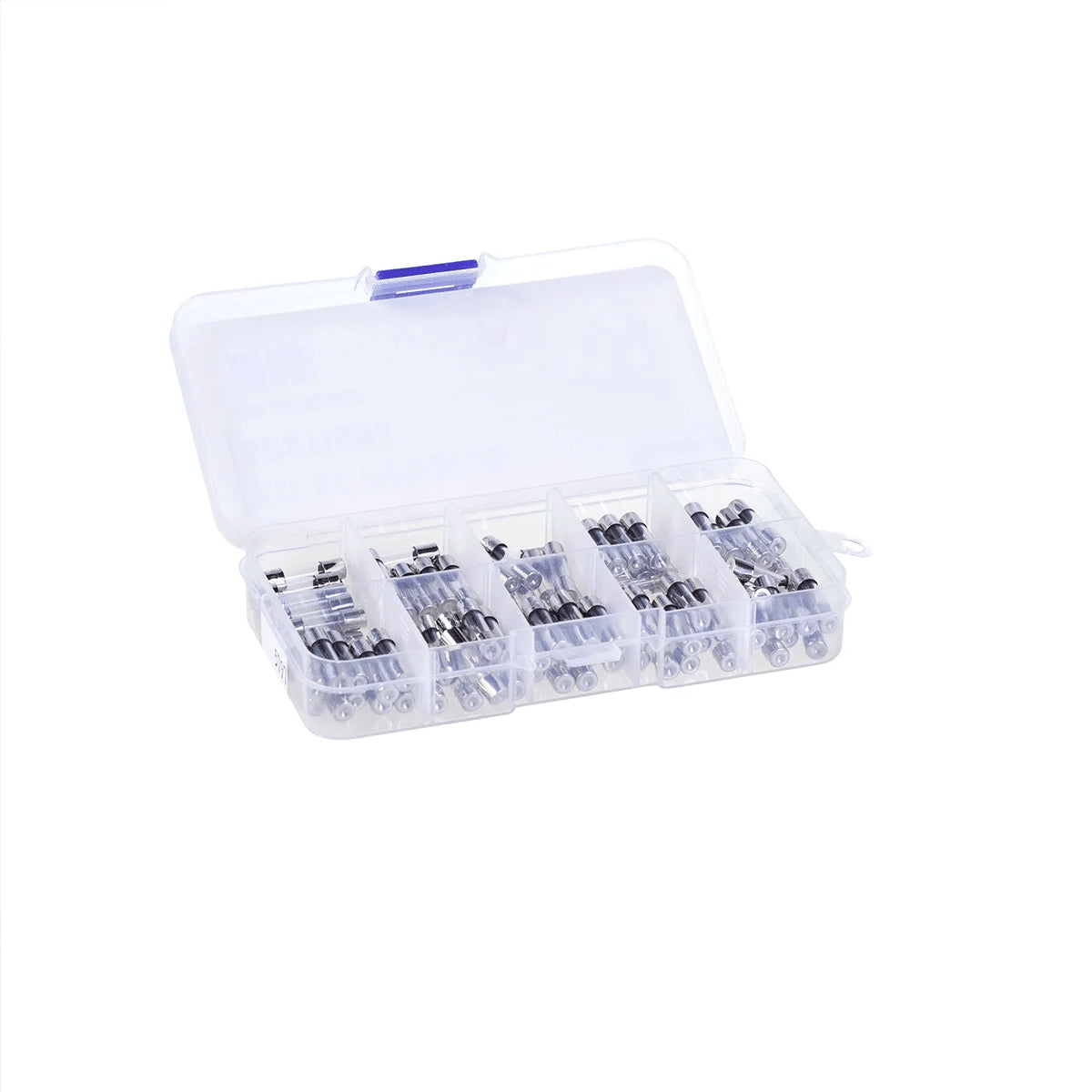 Colección de Protectores Eléctricos Variados