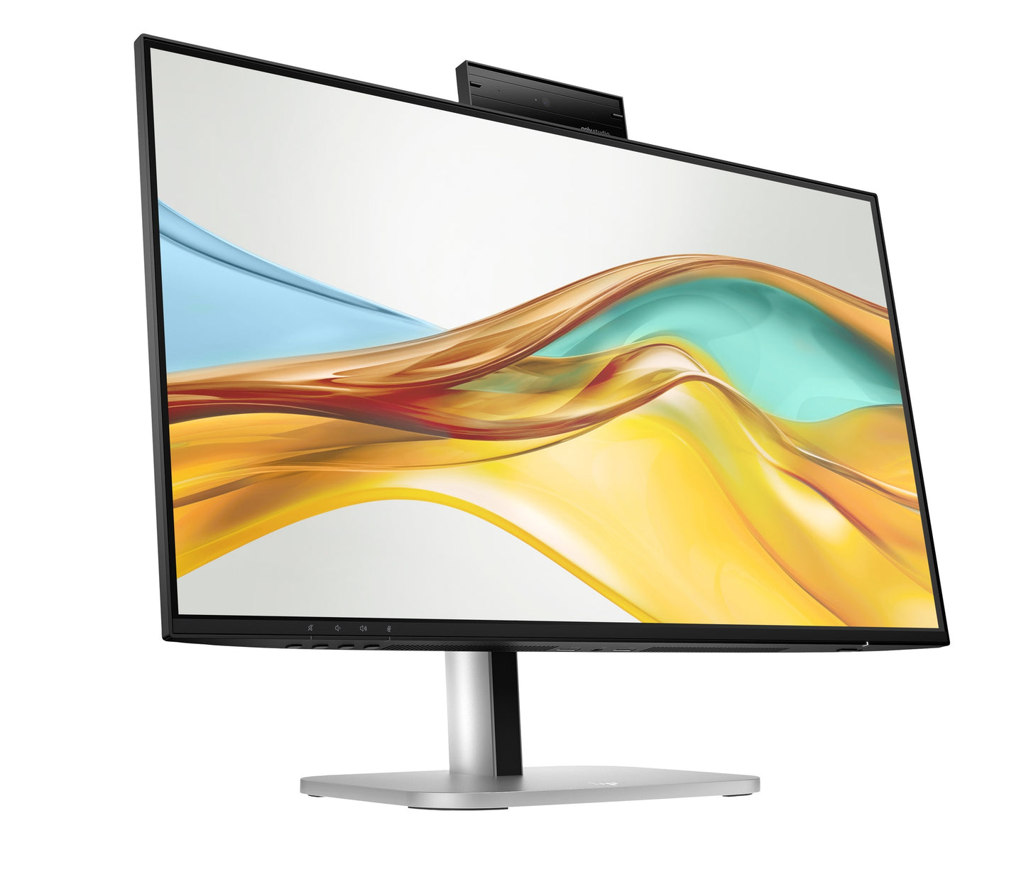 HP S5 Pro 524pm 23.8in 1920x1080 USB-C/DP/HDMI Conf 100Hz