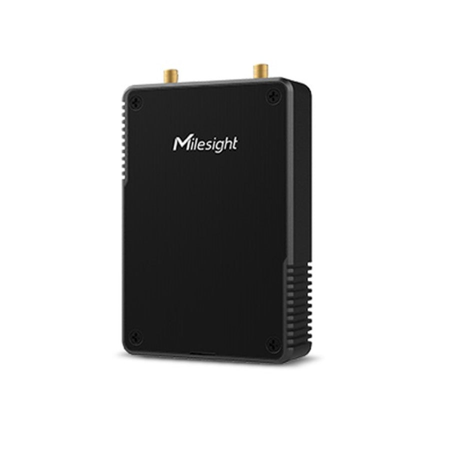 Concentrador de Red Industrial UG56 4G LoRaWAN Milesight