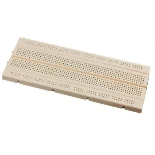 Tablero de prototipado autoadhesivo de 840 puntos