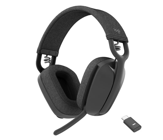 Logitech Zone Vibe Wireless