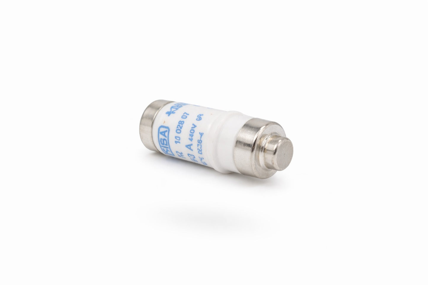 Fusible Neozed 50A tamaño D02, curva gR (Ultrarápido)