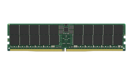 Kingston Technology KTD-PE564D4-64G módulo de memoria 64 GB 1 x 64 GB DDR5 6400 MT/s 288-pin DIMM ECC