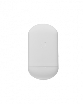 LOCO5AC-LIQ. UBIQUITI USADO 1-unid 5GHz 13dBi 1-1000-RJ45 req-PoE24V 2x2 CPE/AP NS-