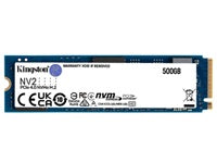 Kingston SSD Interno 500GB M.2 2280 NV3 NVME PCIE 4.0