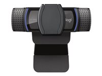 Logitech Webcam C920s PRO Full HD