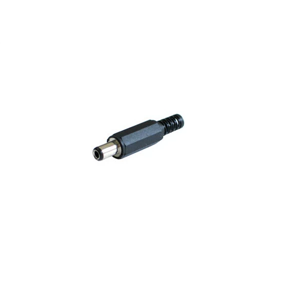 Acoplador Jack DC para Cordón