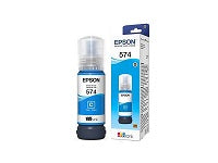 Epson Botella L8050 L18050 -Cyan Ink