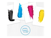 HP Toner Black CE310A for CP1025