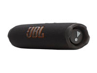 JBL Flip 7 Speaker Bluetooth Black