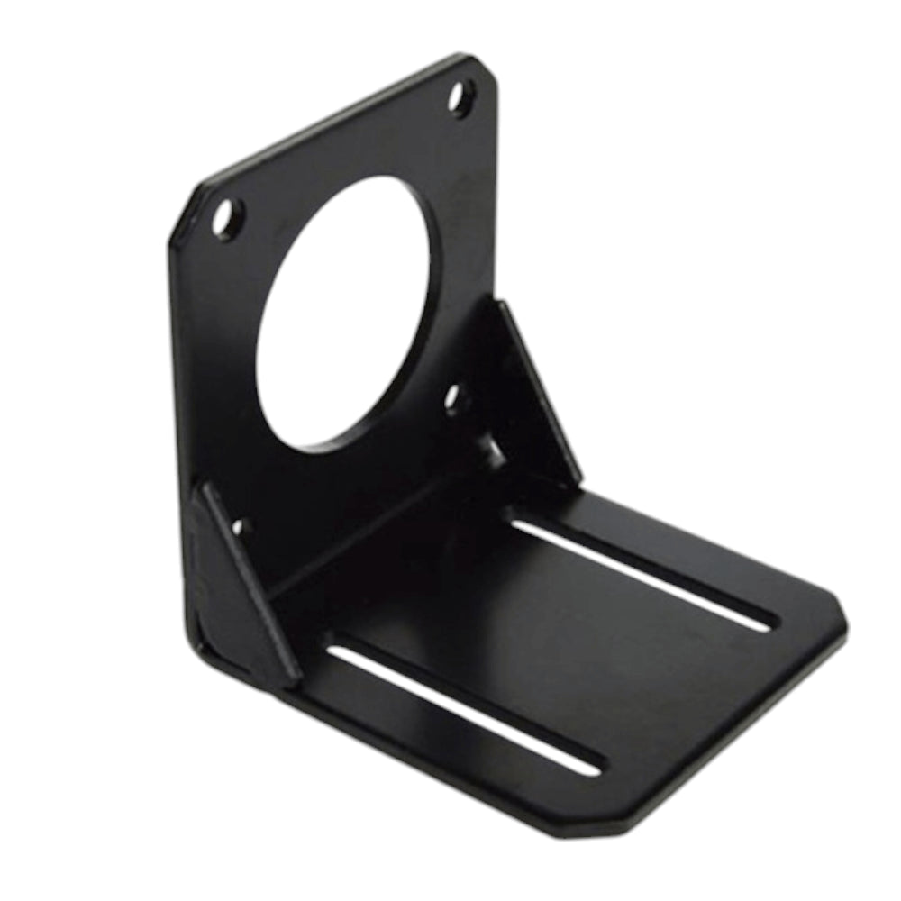 Plataforma Sostén Acero Motor Nema 17